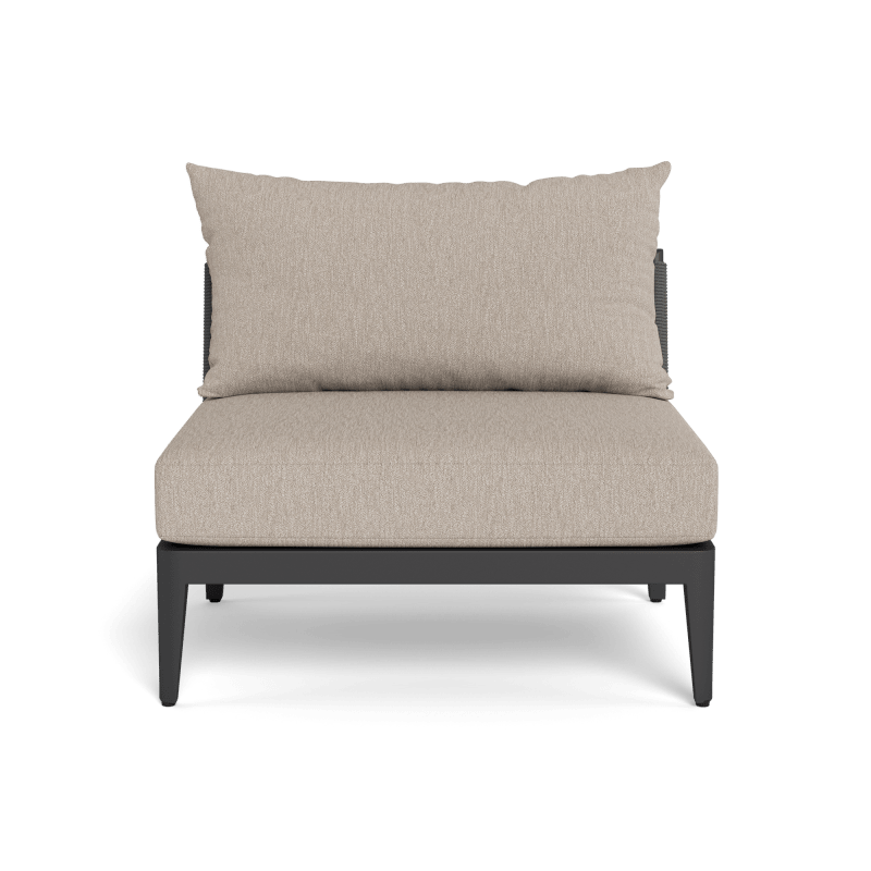 Hamilton Armless Single