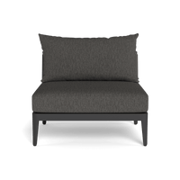 Hamilton Armless Single