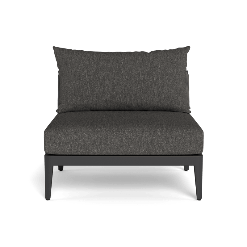 Hamilton Armless Single