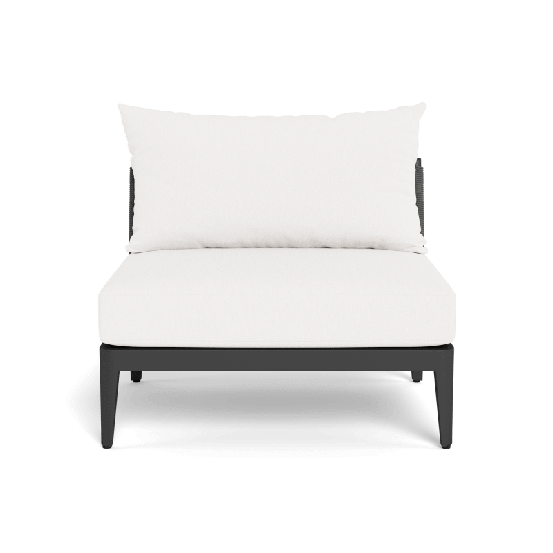 Hamilton Armless Single