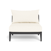 Hamilton Armless Single