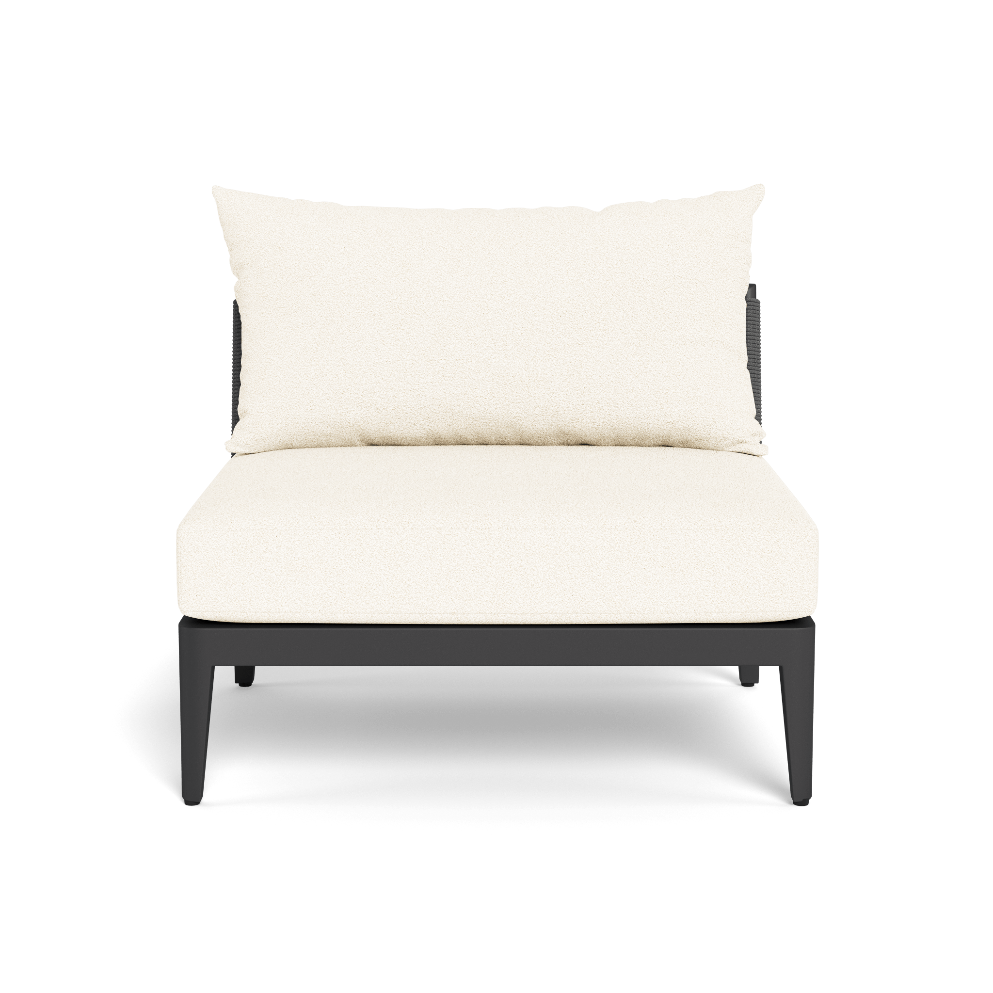 Hamilton Armless Single