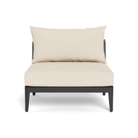 Hamilton Armless Single