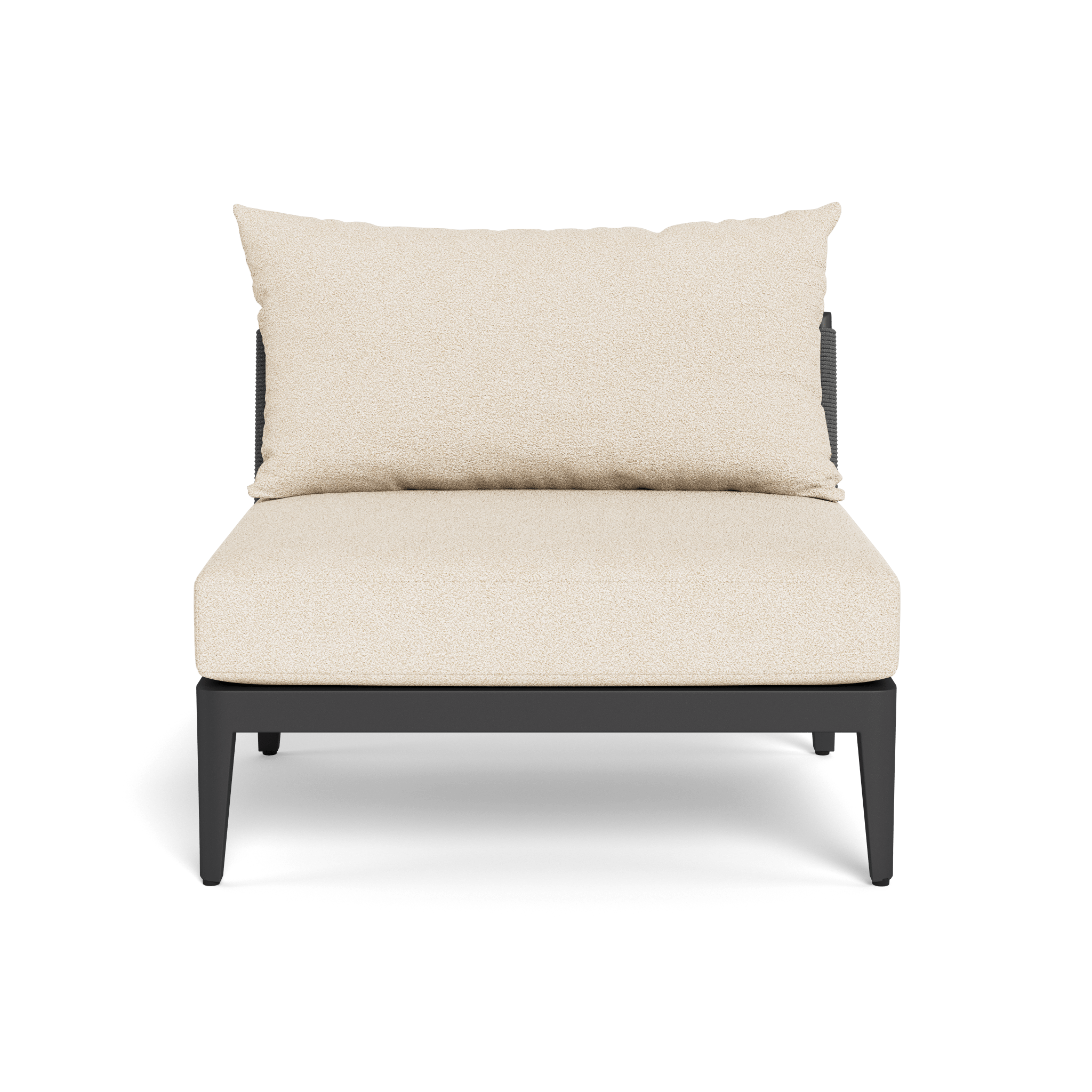 Hamilton Armless Single