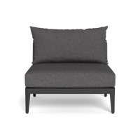 Hamilton Armless Single