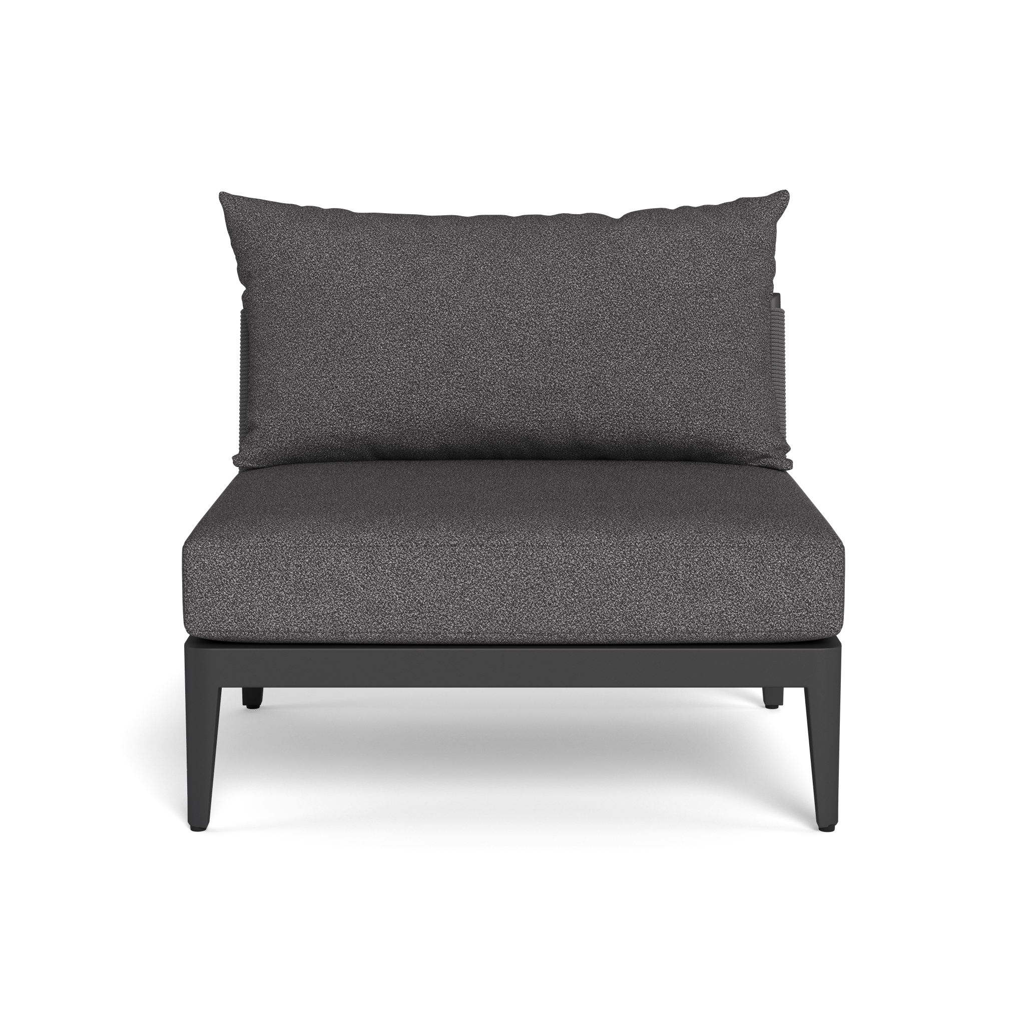 Hamilton Armless Single