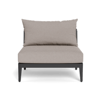 Hamilton Armless Single