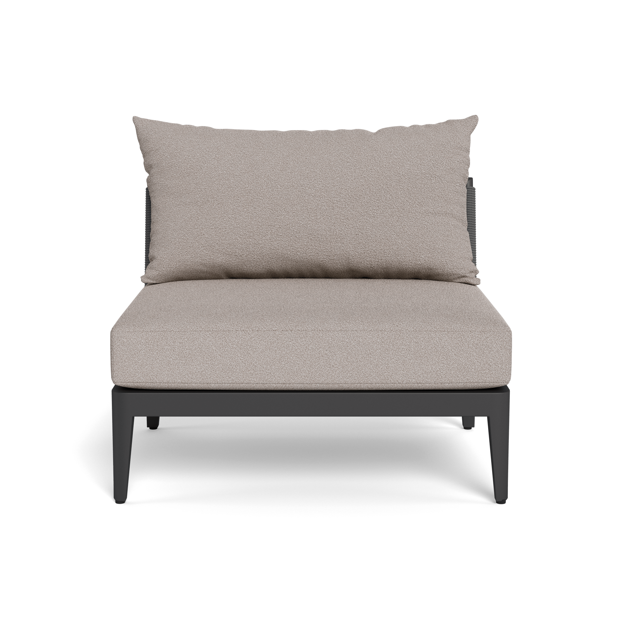 Hamilton Armless Single