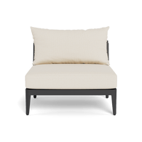 Hamilton Armless Single