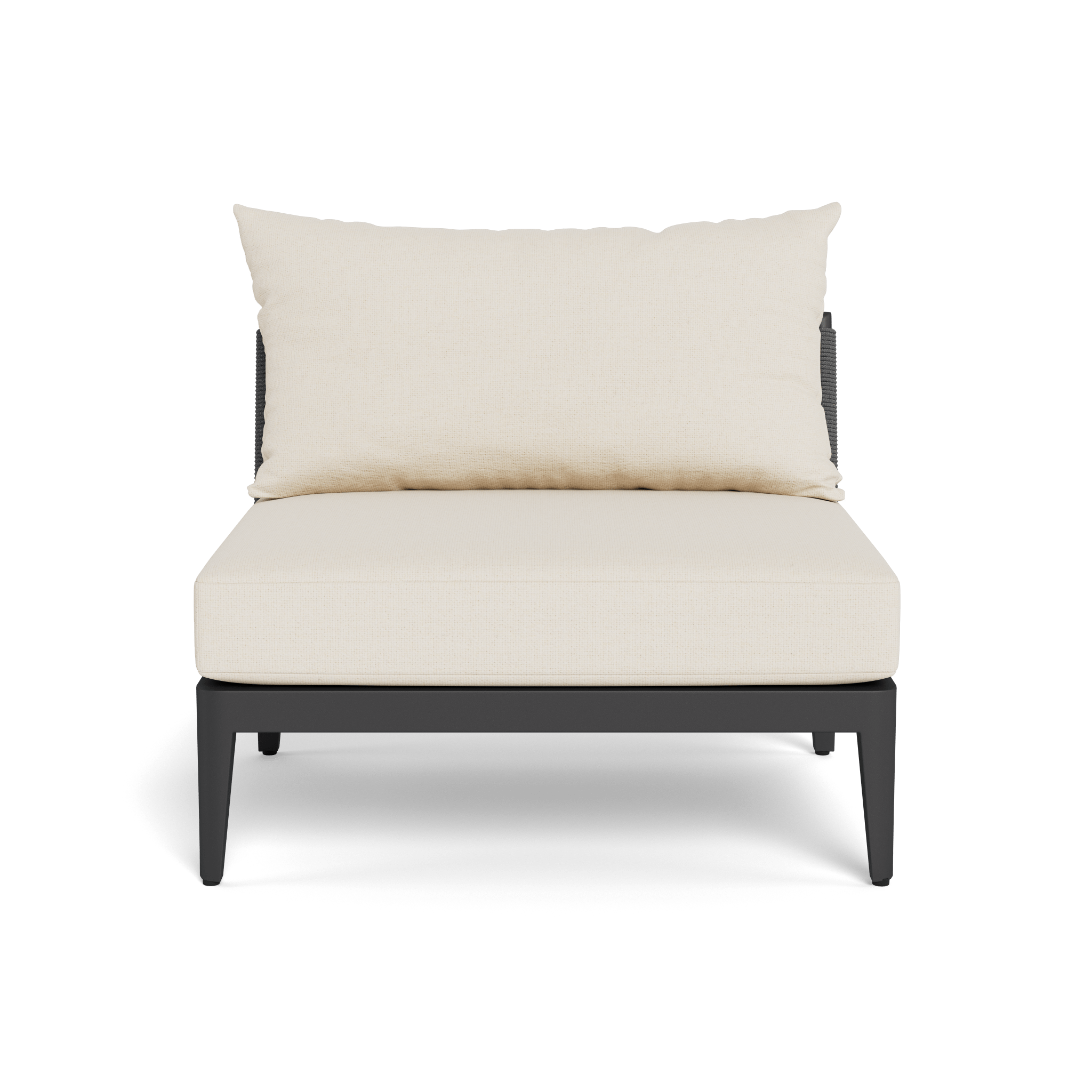 Hamilton Armless Single