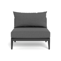 Hamilton Armless Single