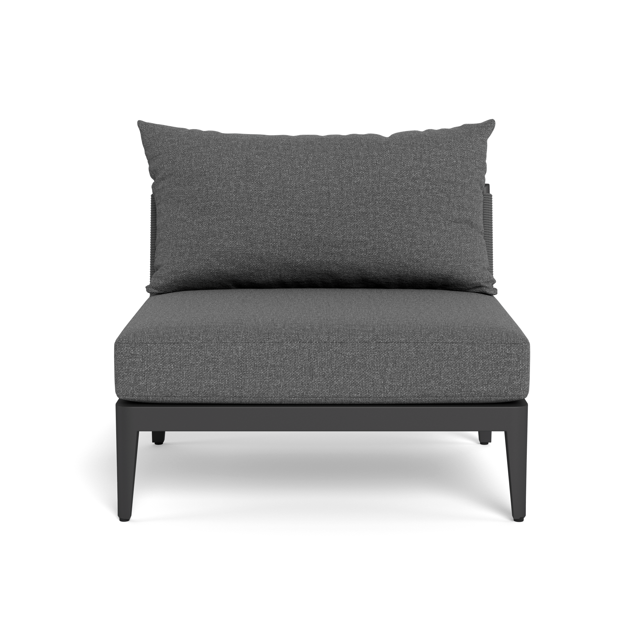 Hamilton Armless Single