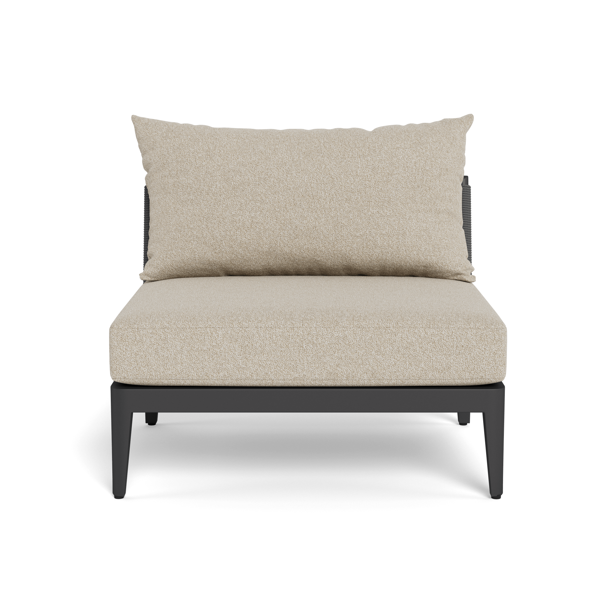 Hamilton Armless Single