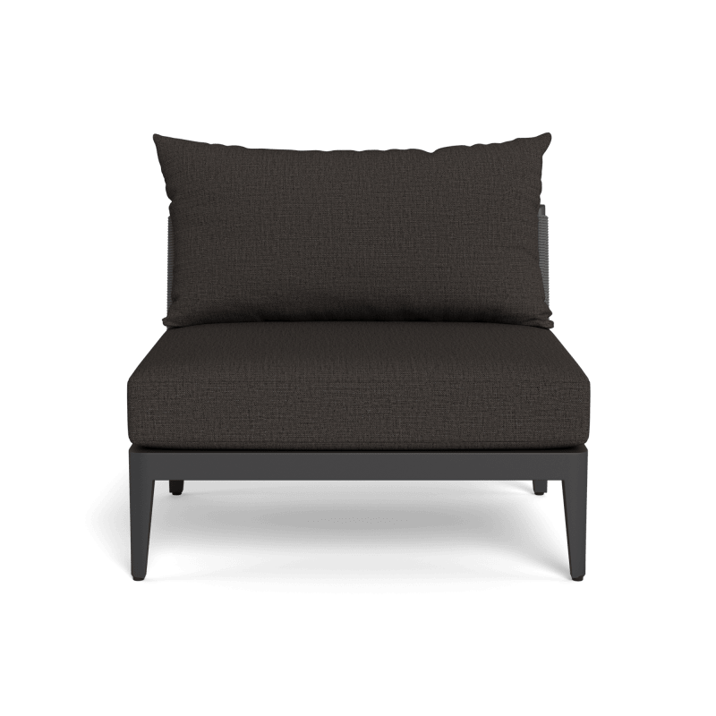 Hamilton Armless Single