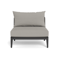 Hamilton Armless Single