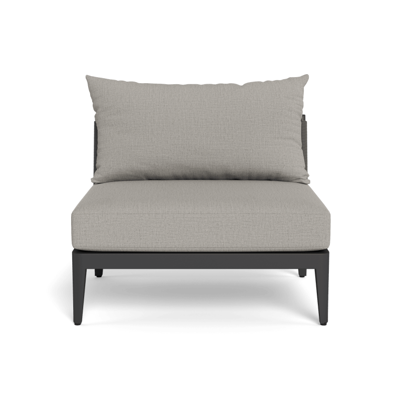 Hamilton Armless Single