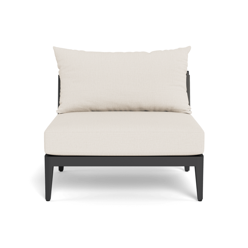 Hamilton Armless Single