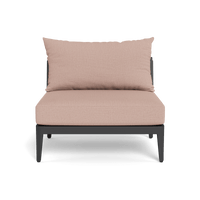 Hamilton Armless Single