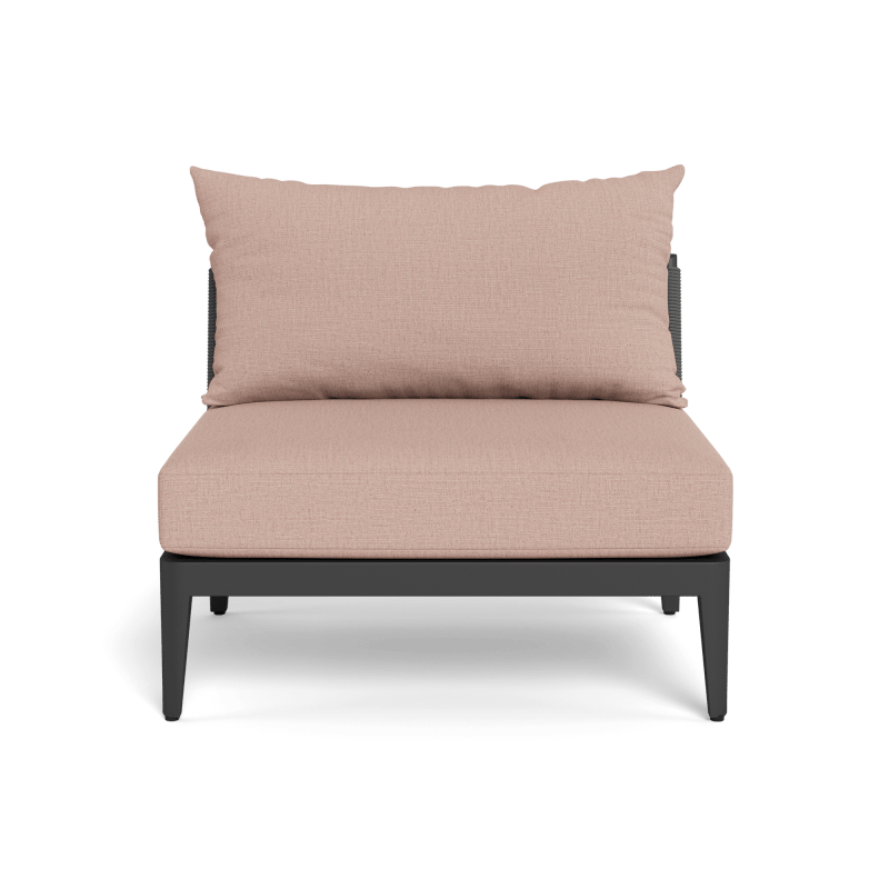 Hamilton Armless Single