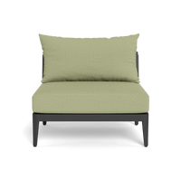 Hamilton Armless Single