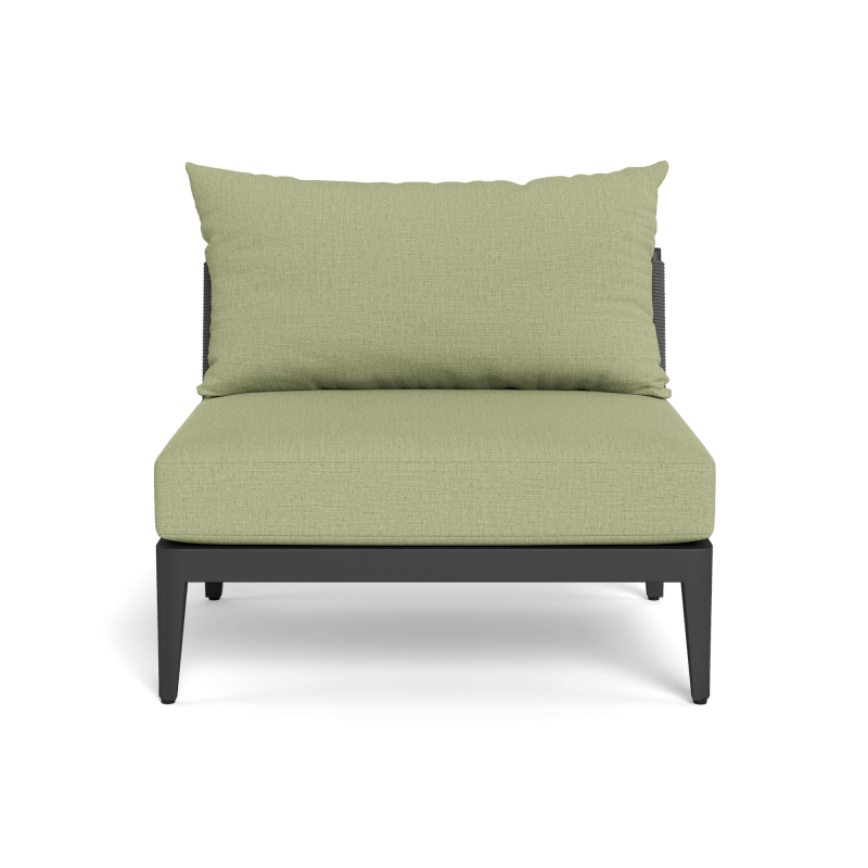 Hamilton Armless Single