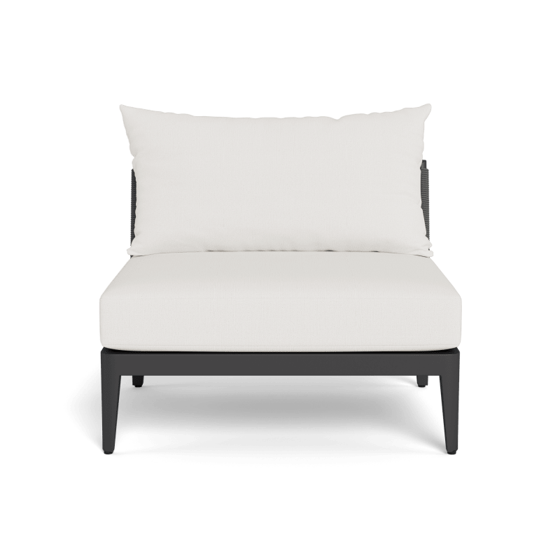 Hamilton Armless Single