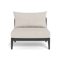 Hamilton Armless Single