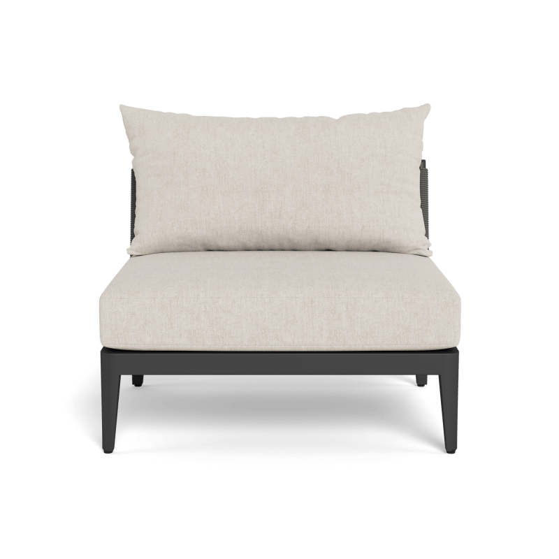 Hamilton Armless Single