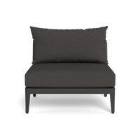 Hamilton Armless Single