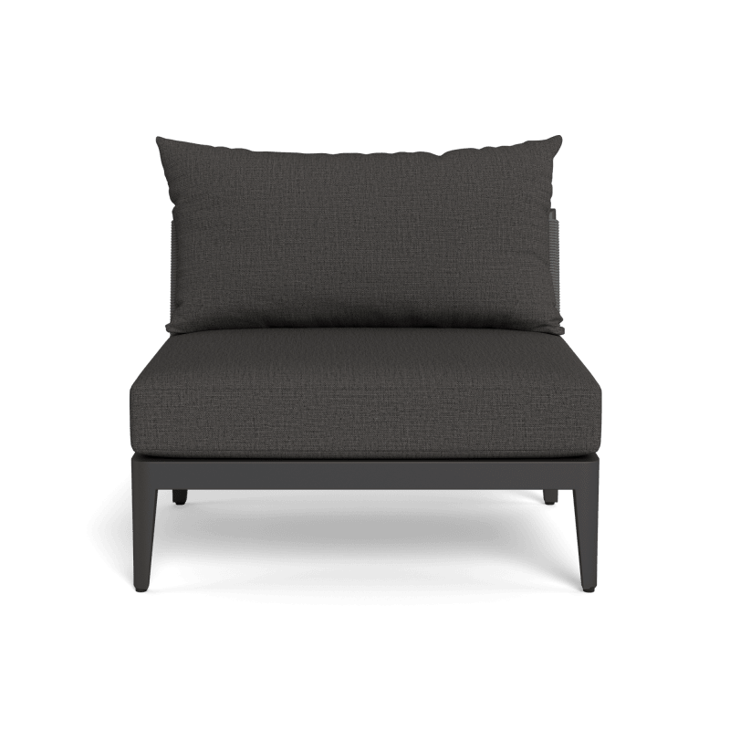 Hamilton Armless Single