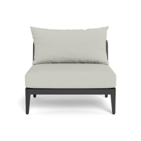 Hamilton Armless Single