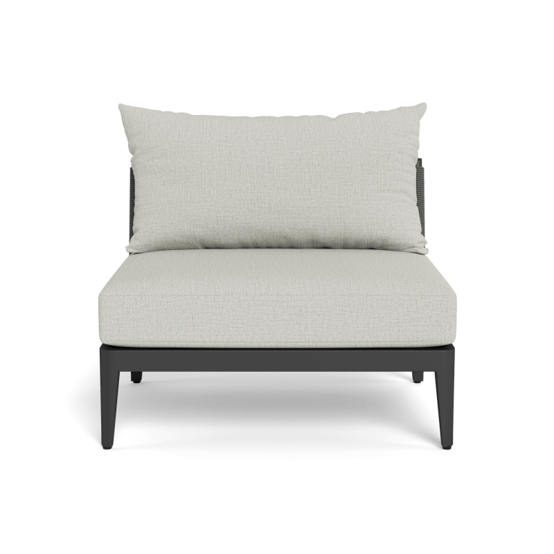 Hamilton Armless Single