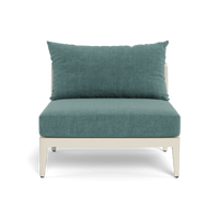 Hamilton Armless Single