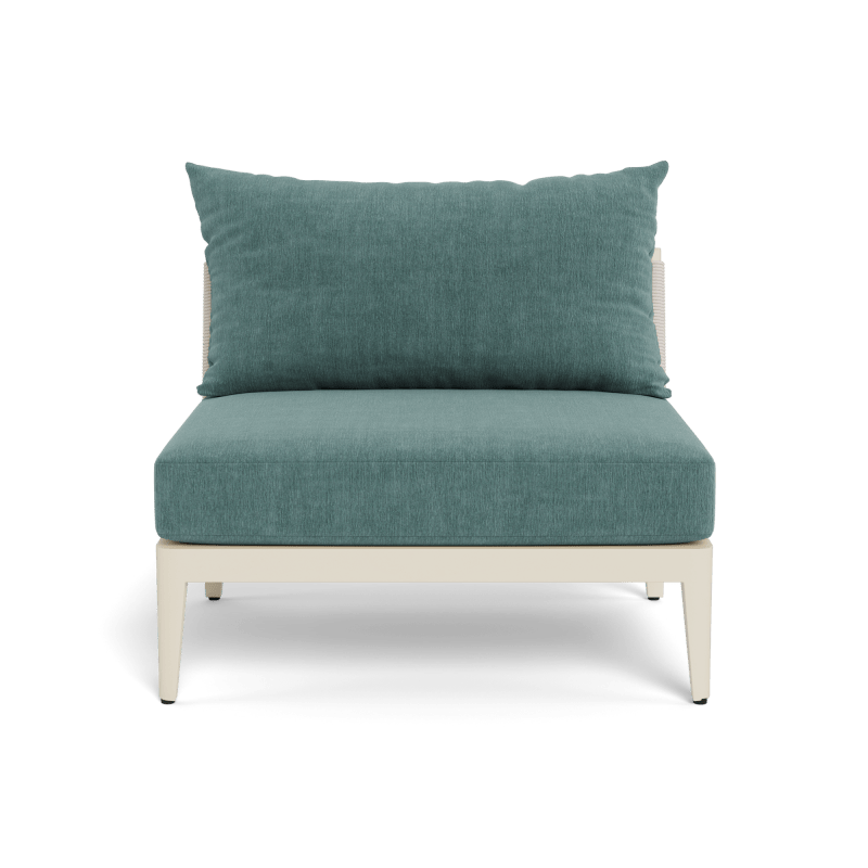 Hamilton Armless Single