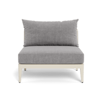 Hamilton Armless Single