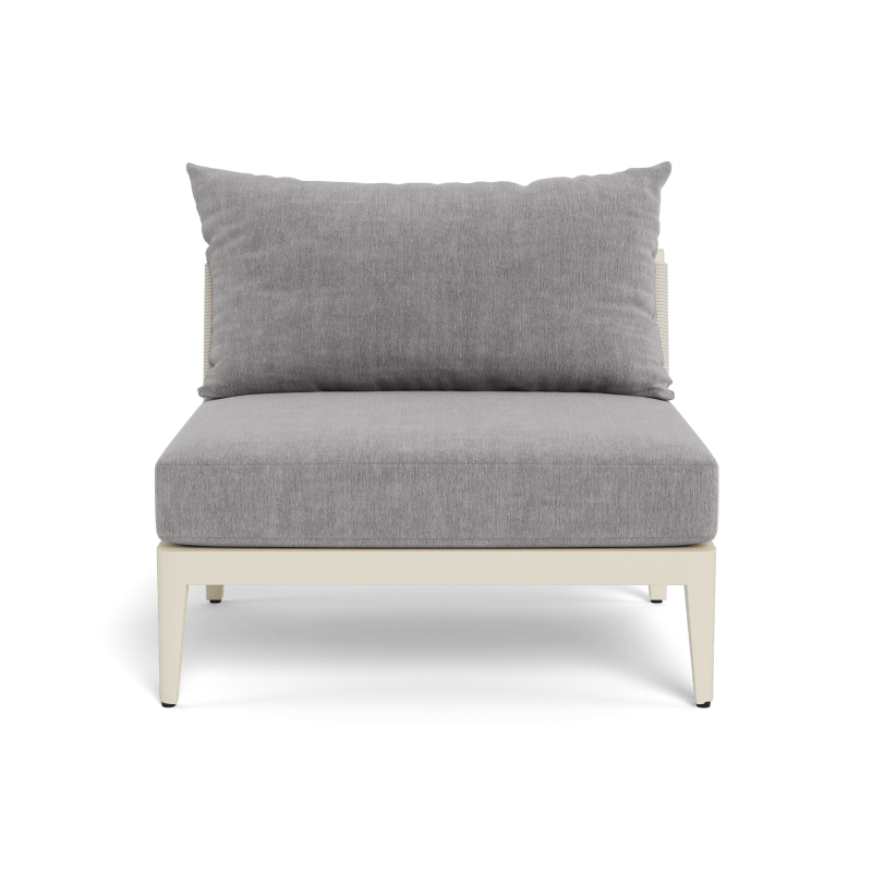 Hamilton Armless Single