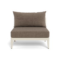 Hamilton Armless Single