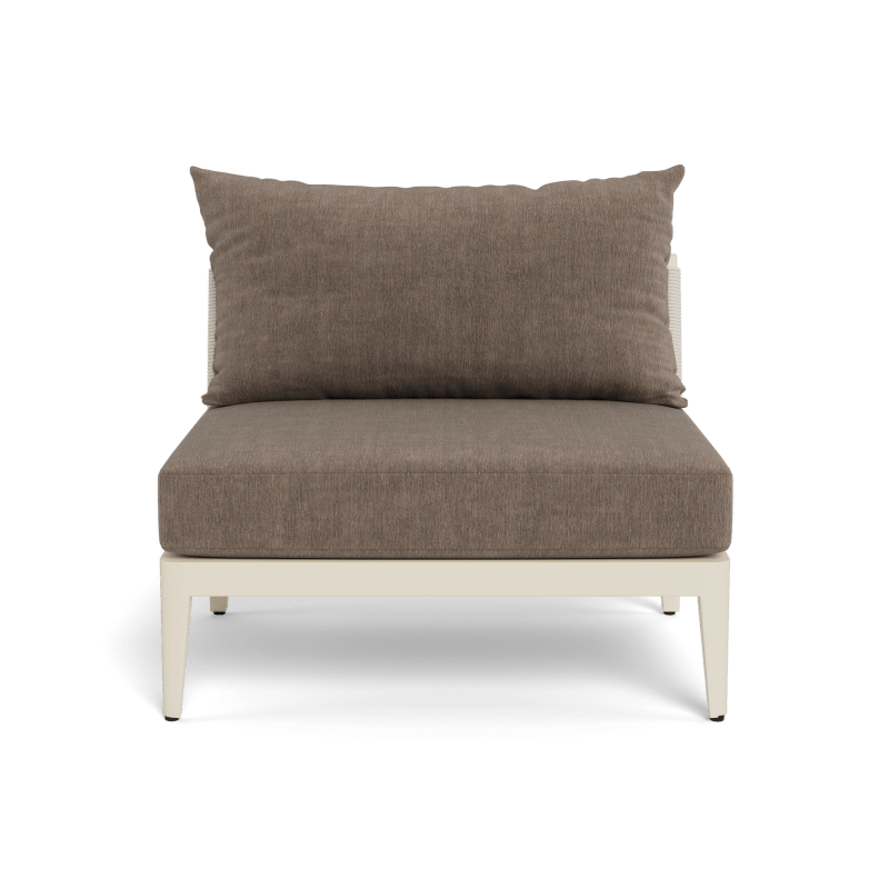 Hamilton Armless Single