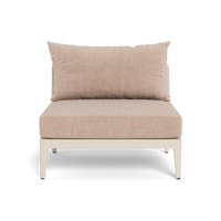 Hamilton Armless Single