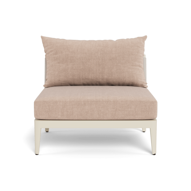 Hamilton Armless Single