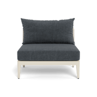 Hamilton Armless Single