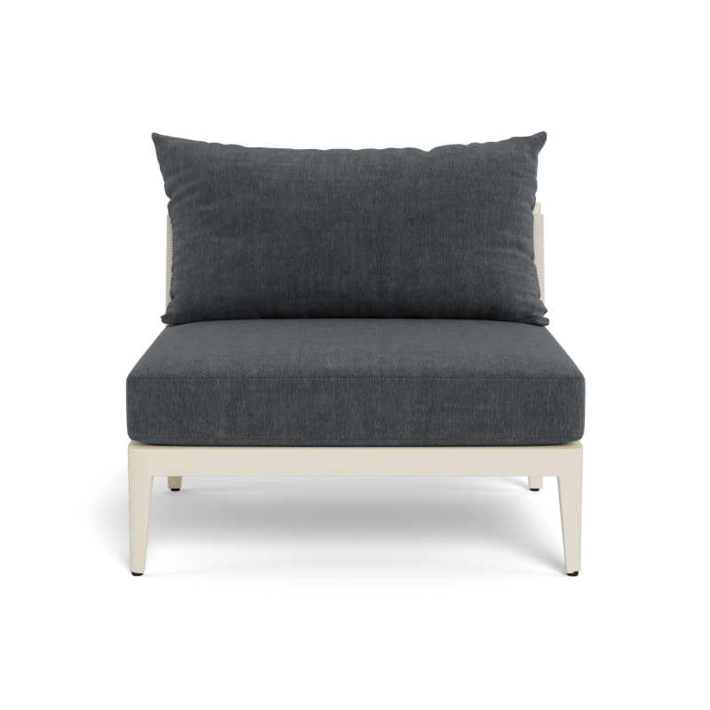 Hamilton Armless Single