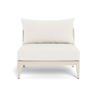 Hamilton Armless Single