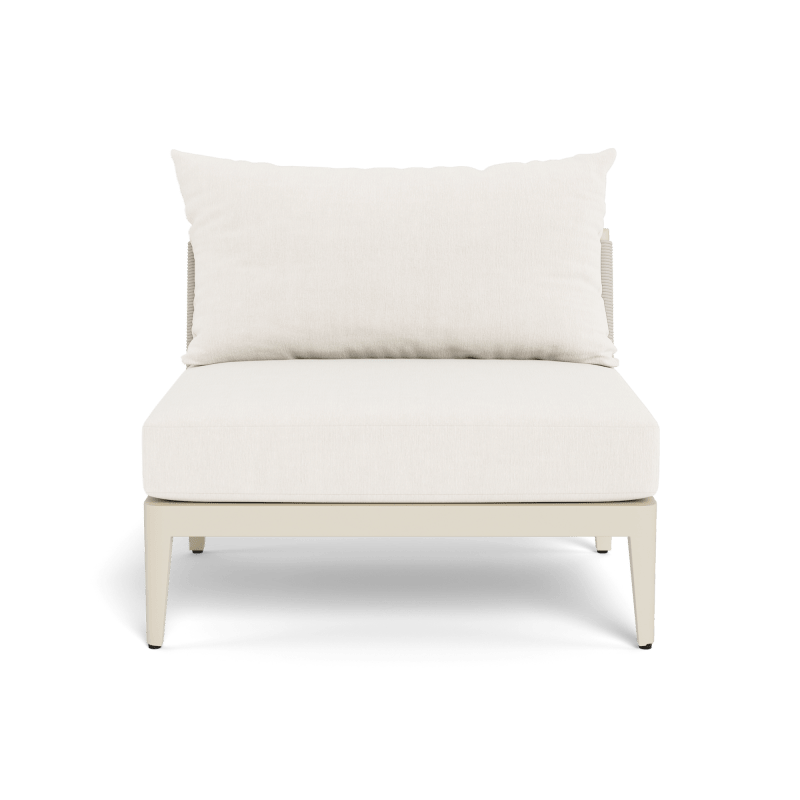 Hamilton Armless Single