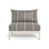 Hamilton Armless Single