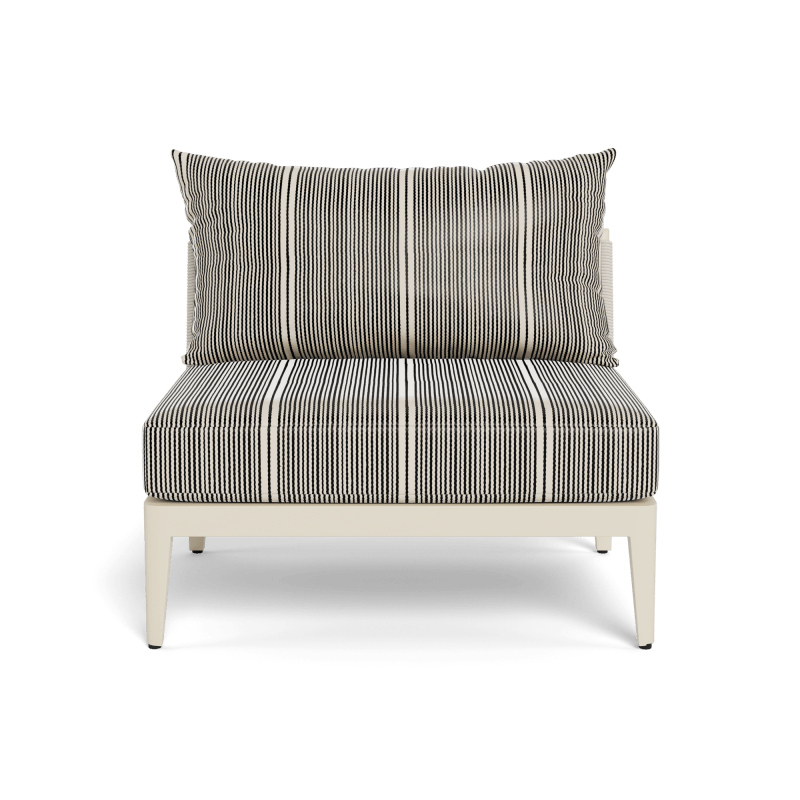 Hamilton Armless Single