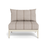 Hamilton Armless Single