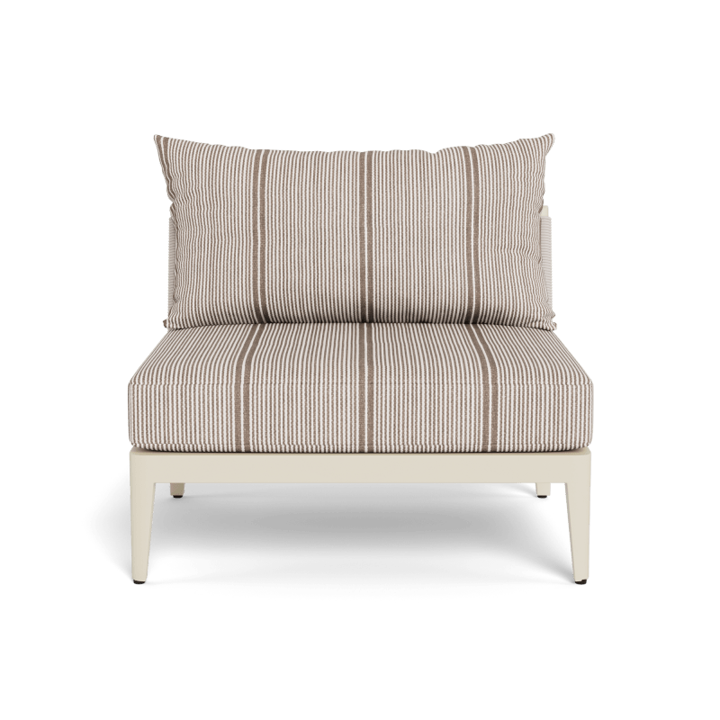 Hamilton Armless Single