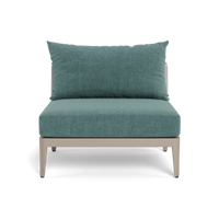 Hamilton Armless Single