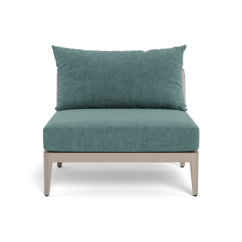 Hamilton Armless Single